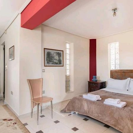 Appartamento Ταξιδιώτες Travellers Megalopoli Esterno foto