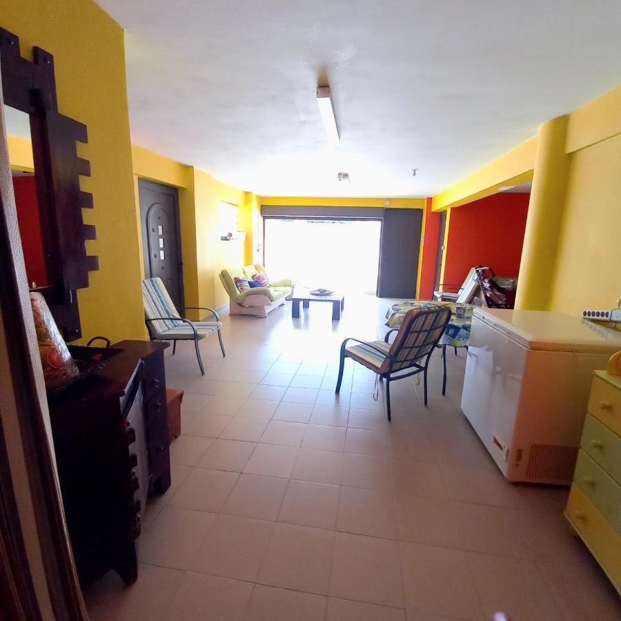 Appartamento Ταξιδιώτες Travellers Megalopoli Esterno foto