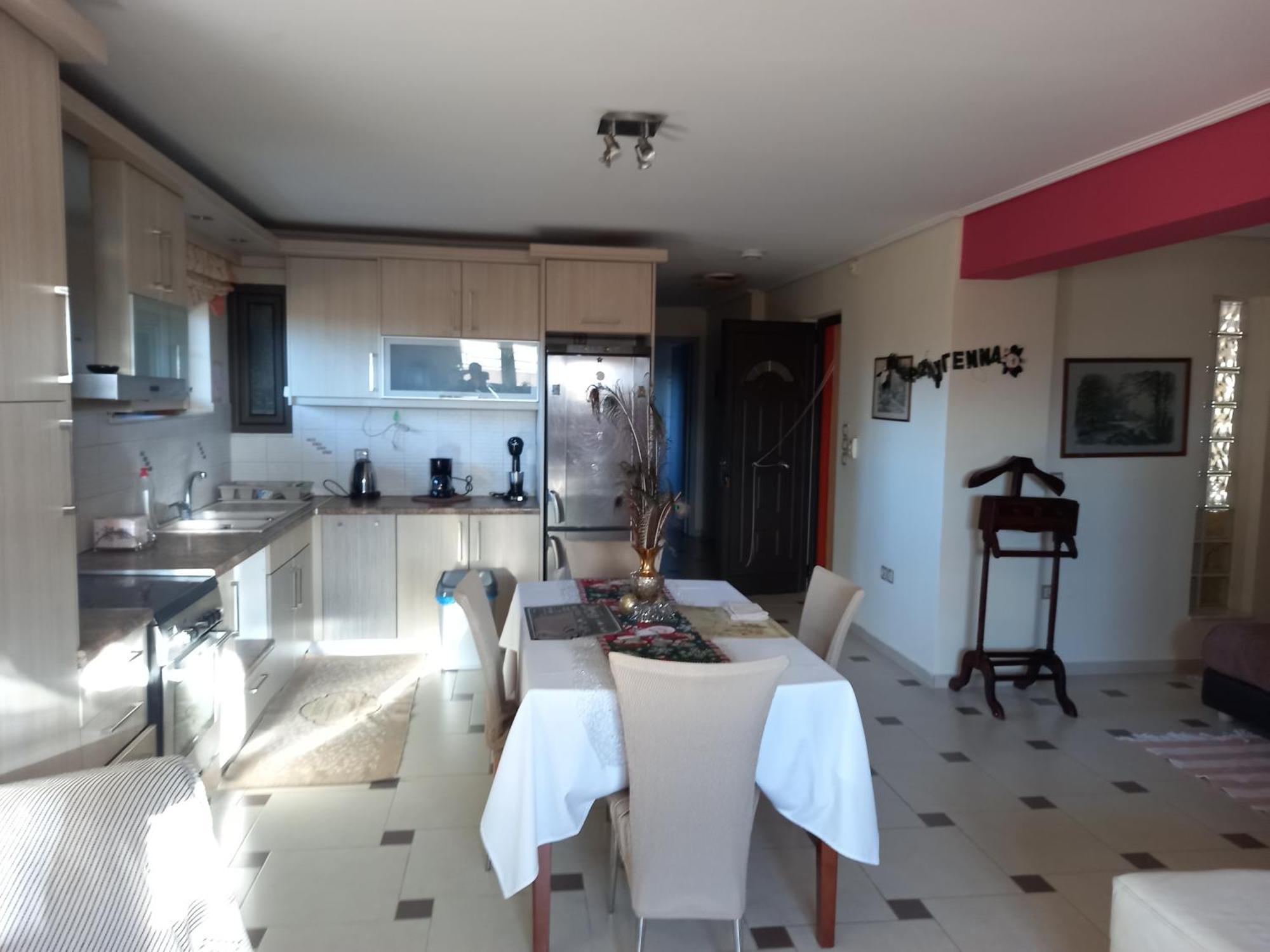 Appartamento Ταξιδιώτες Travellers Megalopoli Esterno foto