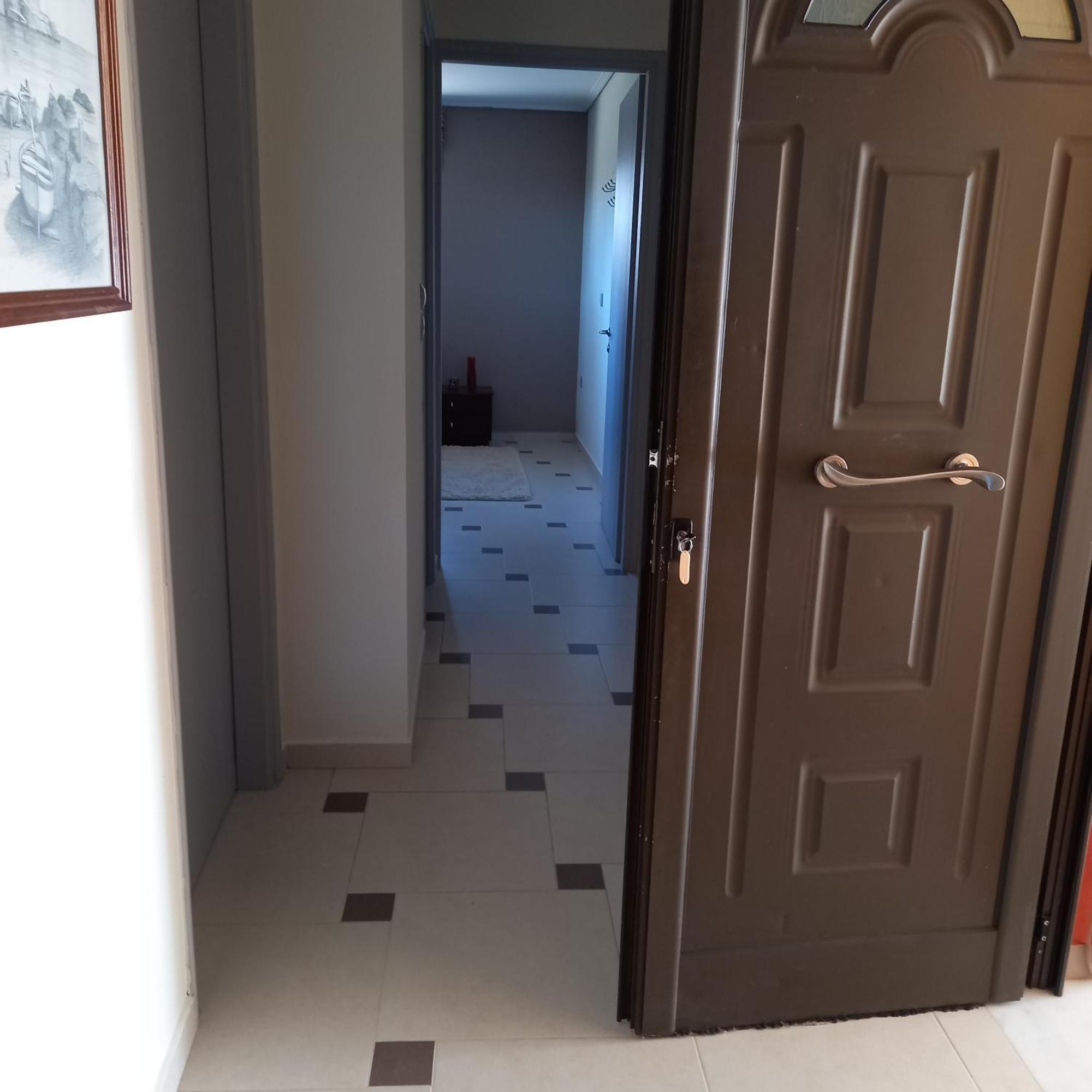 Appartamento Ταξιδιώτες Travellers Megalopoli Esterno foto
